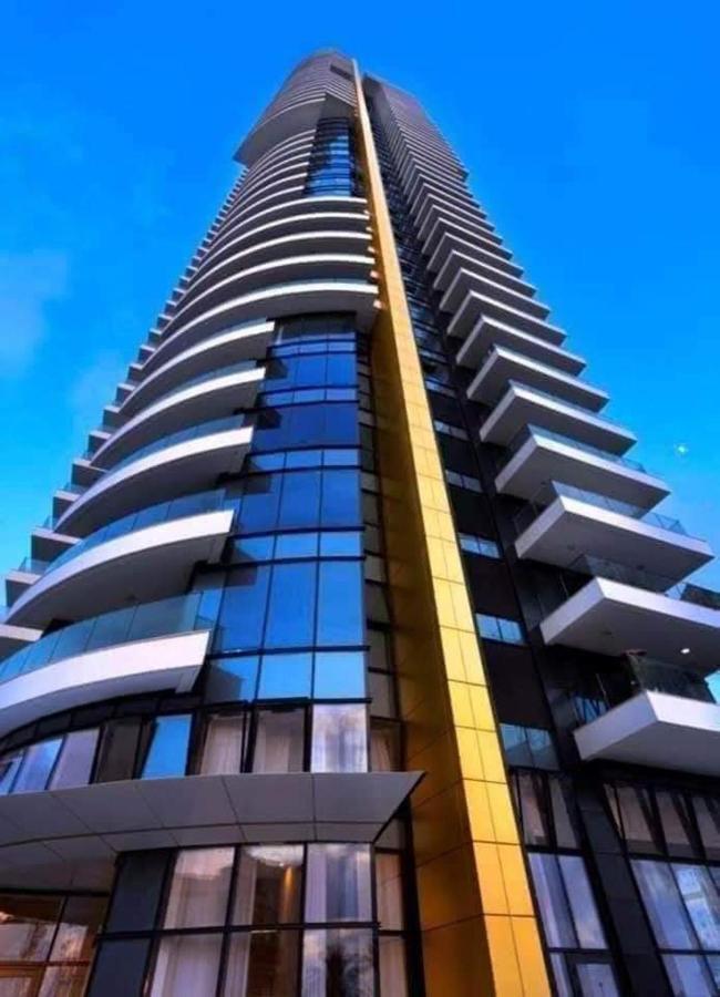 Bat Yam Luxery 5Br Sea View Suite Room photo