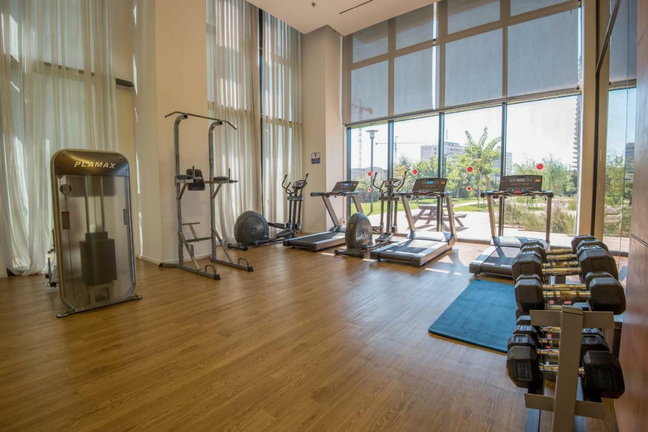 Bat Yam Luxery 5Br Sea View Suite Exterior photo